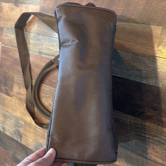 Petunia Pickle Bottom diaper bag OS (2800) - Picture 6 of 7